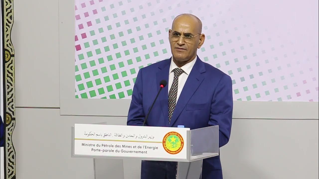 ولد أشروقه: الحملة المنظمة ضد قانون الكرامة تأخذ بعض المعلومات من قوانين سابقة