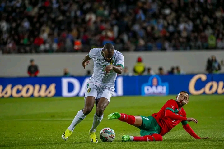أكادير: المنتخب الوطني المرابطون يتعادل سلبا مع نظيره المغربي