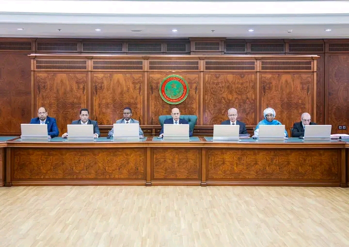 المصادقة على مشروع قانون لتمويل بناء 36 سدا في خمس ولايات بالداخل