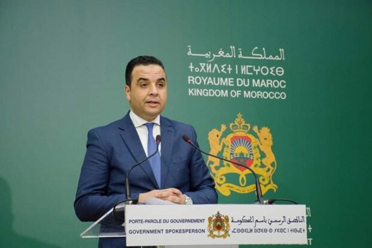 المغرب: السلطات ترحل صحفيين فرنسيين لعدم حصولهما على ترخيص