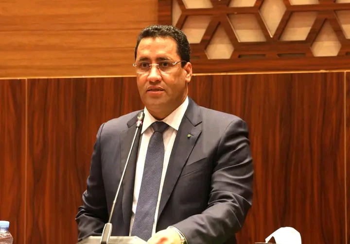 ولد اجاي: الحكومة بصدد التحضير لحوار وطني شامل
