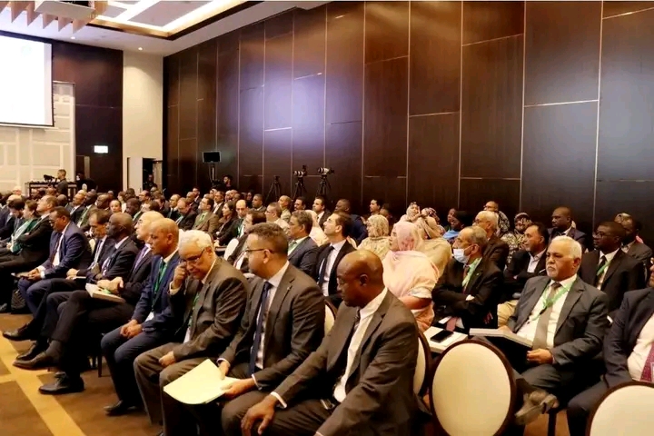 لأول مرة.. نواكشوط تحتضن أعمال المؤتمر الدولي الثامن لمنتدى صناديق الإيداع