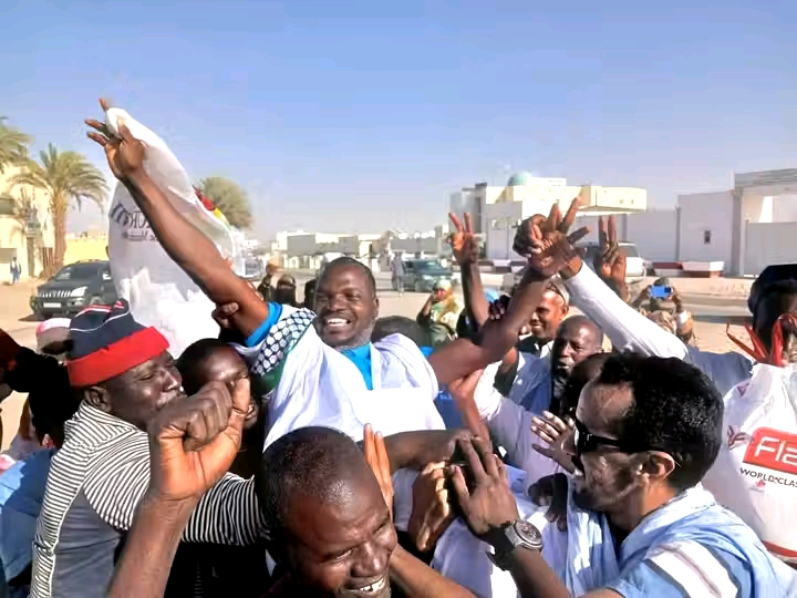 بعد اعتذار بيرام.. إطلاق سراح رئيس لجنة الإحصاء بحركة "إيرا"