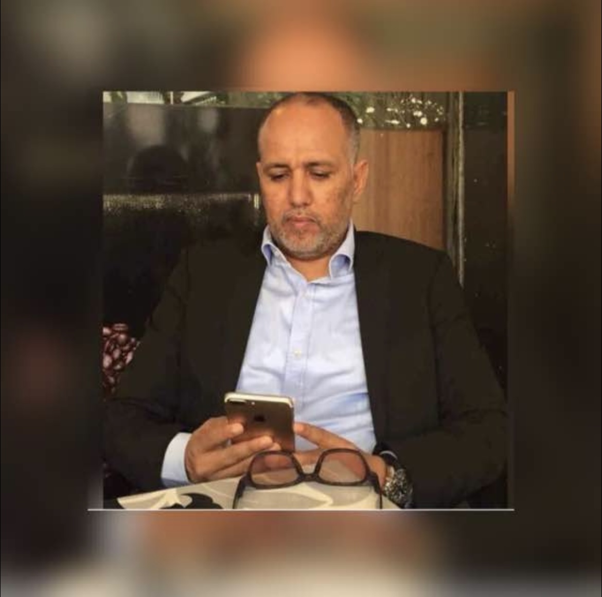 الإنصاف.. والتحولات الجديدة في المشهد السياسي| أحمد سالم محمد فاضل