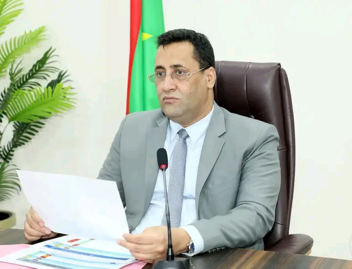 الحكومة: نسبة الإنجاز في البرنامج الاستعجالي لتنمية نواكشوط بلغت 77%