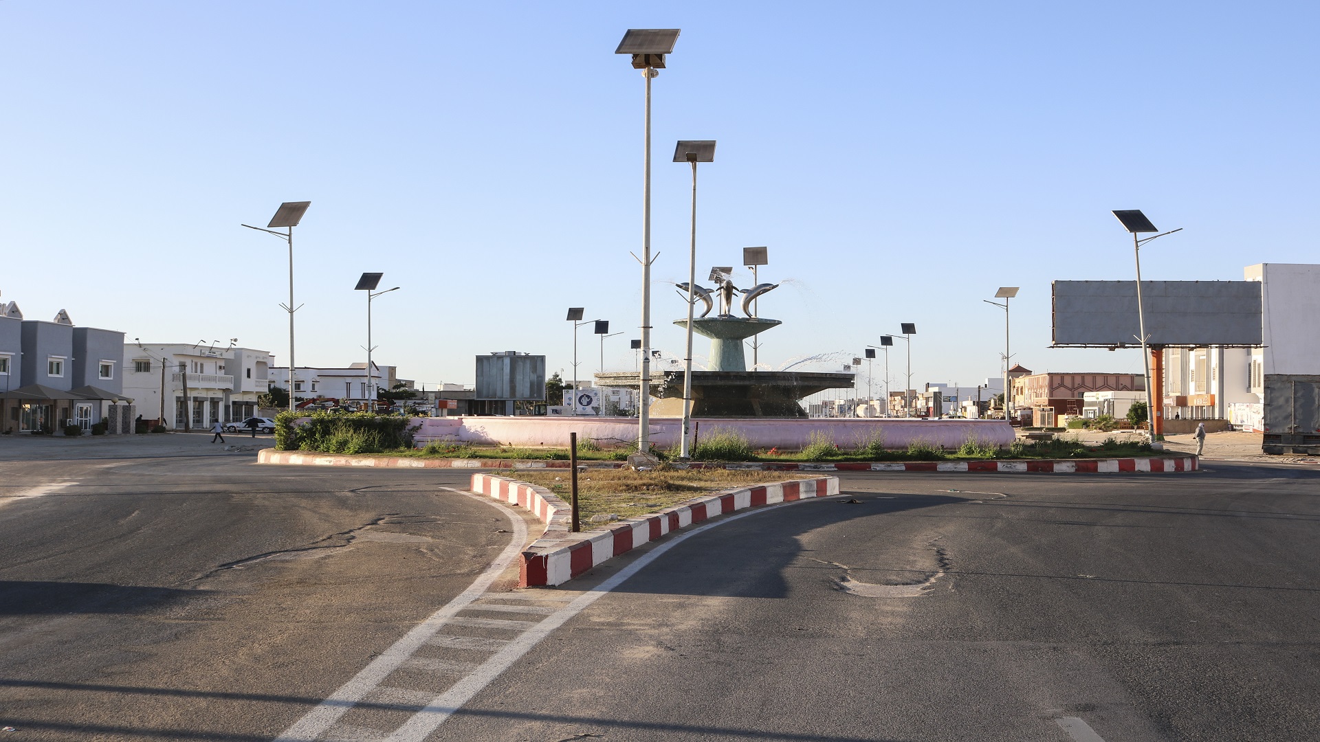 موريتانيا تحتل المرتبة الـ133 في مؤشر السعادة العالمي