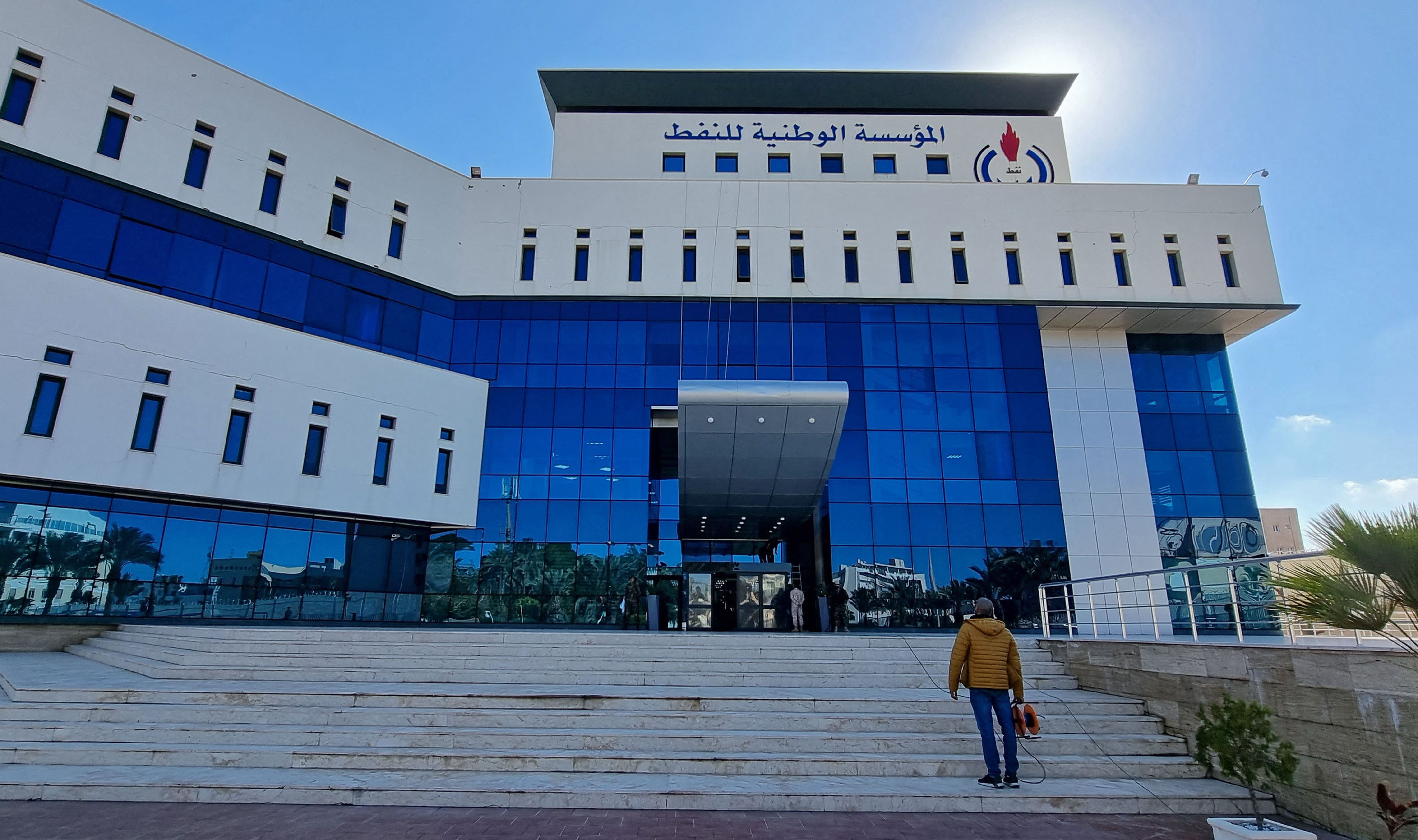 تنظيم أول منتدى ليبي أميركي حول الطاقة
