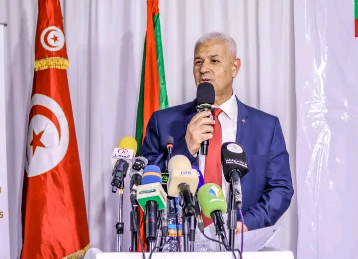وزير تونسي: حجم المبادلات التجارية بين موريتانيا وتونس بلغ 21 مليون دولار في 2024