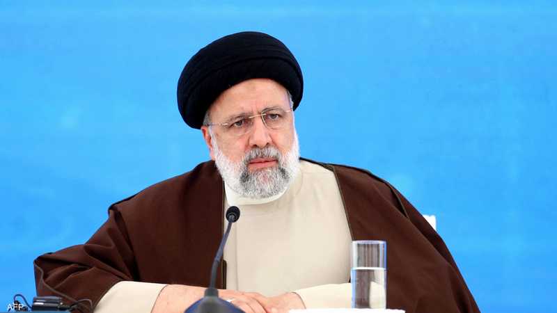 الخارجية الإيرانية تعزي في رحيل “رئيسي” والوفد المرافق له