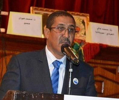 الخيط الناظم لخطابات المرشح محمد ولد الشيخ الغزواني