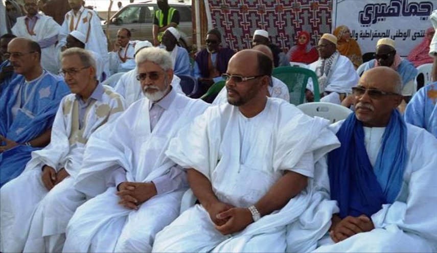 نواكشوط: المعارضة تجتمع لبحث موقفها من رسالة وزارة الداخلية