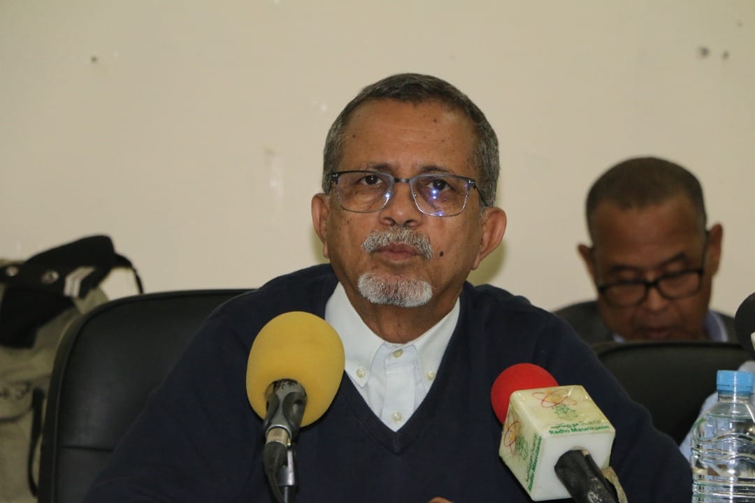تيشيت: الحكومة تقرر توفير مياه الشرب من الآبار المخصصة لري الواحات