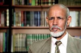 ولد النحوي: نسعى لخلق إعلام يحترم اللغة العربية  ولا يسيء إليها