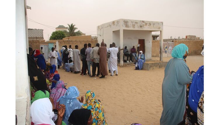 خبراء قضائيون: لم نلاحظ ما يطعن في مصداقية الانتخابات