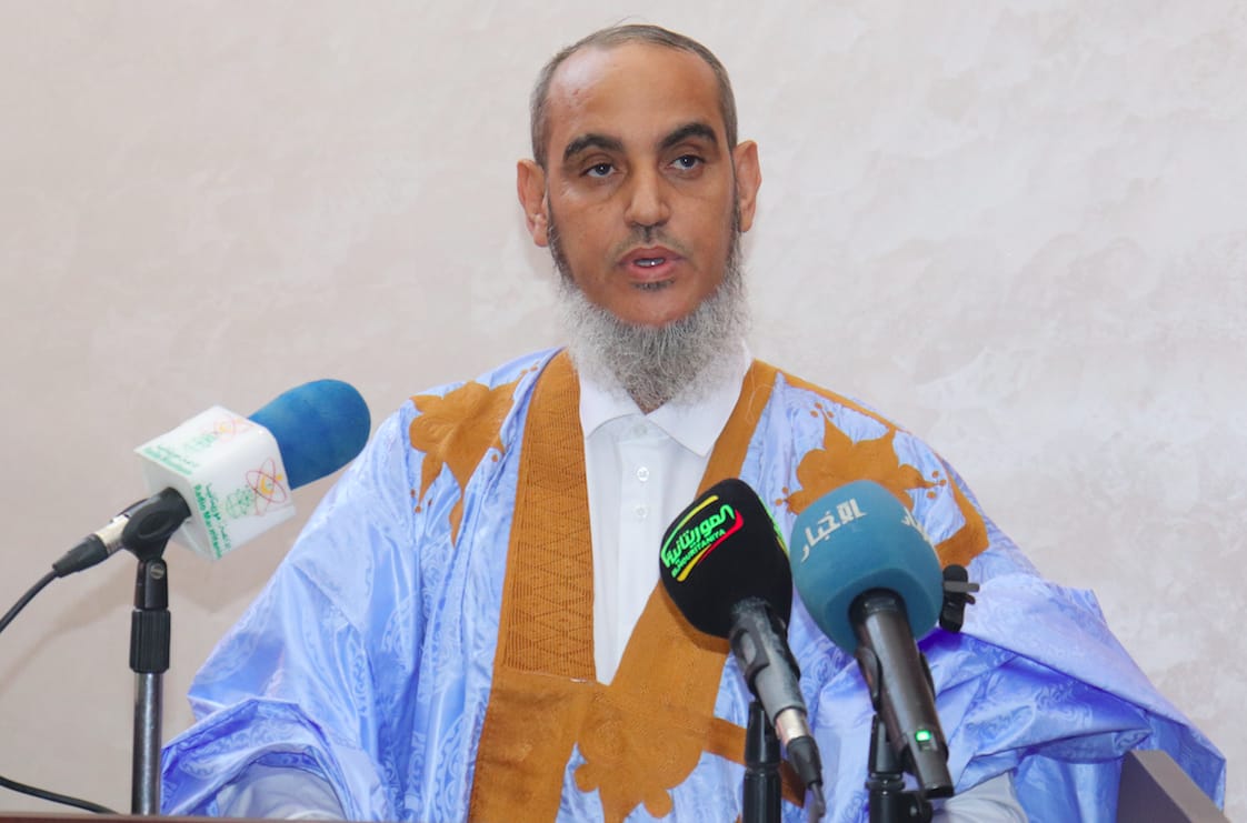 زعيم المعارضة: الوعود لم تعد كافية والفساد يتطلب أفعالًا