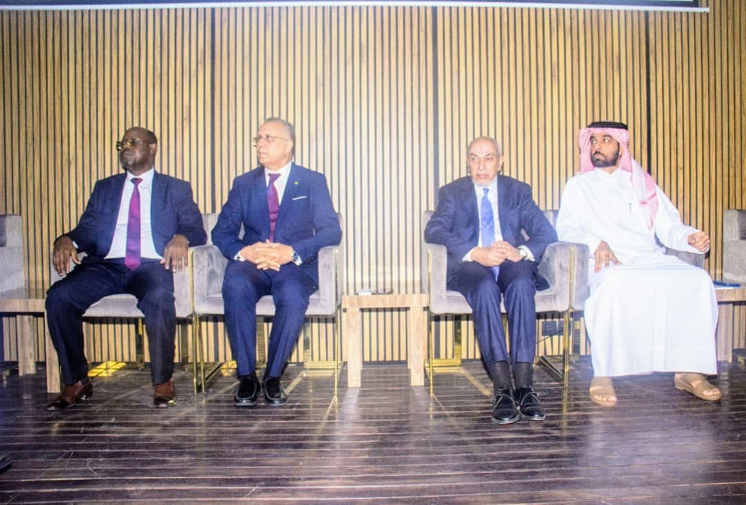 وزير العدل: ترقية حقوق الإنسان في موريتانيا تحظى بمكانة كبيرة