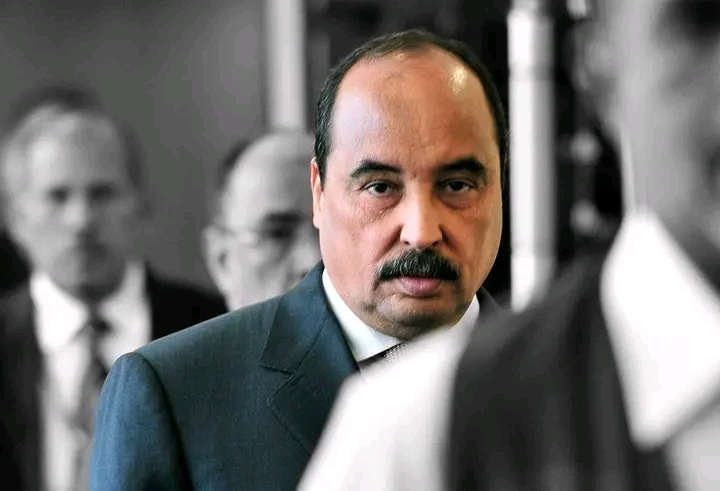 ملف العشرية.. النيابة العامة تطالب بسجن ولد عبد العزيز 20 سنة