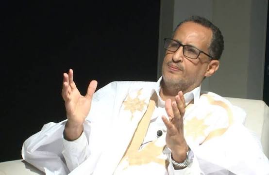 محكمة نواكشوط الغربية تبرئ محمد ولد غده من تهم الافتراء والقذف