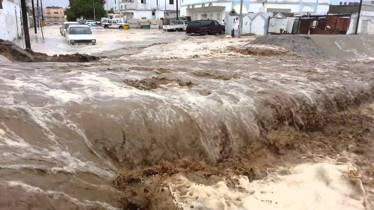 وفاة أربعة أطفال غرقا في ولاية كيدي ماغه
