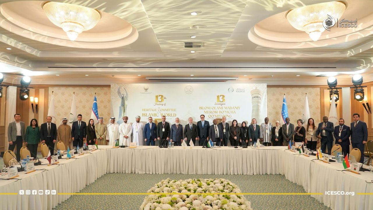 من بينها المديح النبوي.. إدراج مواقع أثرية وتقاليد شعبية ضمن قوائم التراث الإسلامي