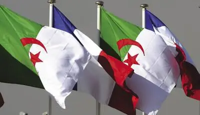 الجزائر تستغرب مساعي باريس لإعفاء حاملي الجوازات الدبلوماسية من التأشيرة