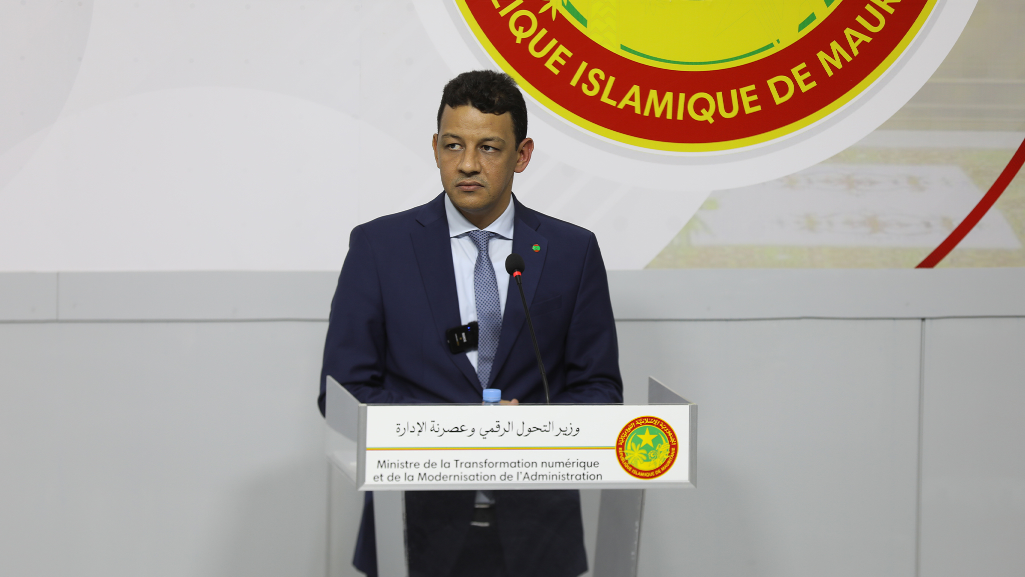 وزير: جمدنا حسابات ملحدين على "التيك التوك" وحجبنا تطبيقات القمار الإلكتروني