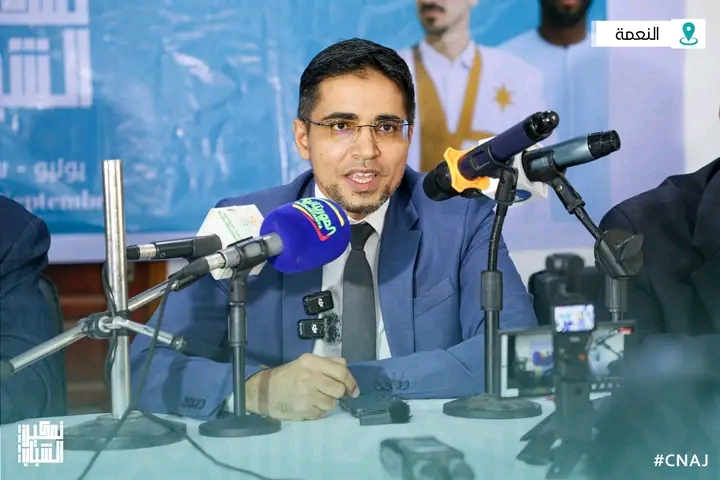 ولد لولي: نهدف إلى جعل الشباب "محورا أساسيا" لتحقيق تنمية عادلة وشاملة