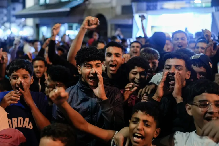 جيل "زد" يعلق احتجاجاته  في المغرب حتى الخميس