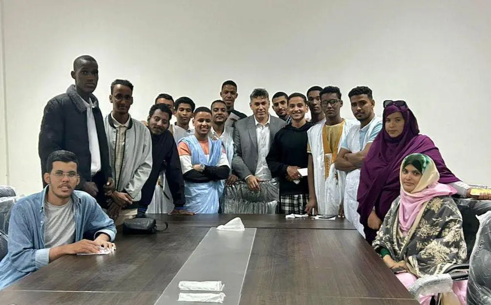 بعد أسبوع من الإضراب.. استئناف الدراسة بكلية الاقتصاد والتسيير