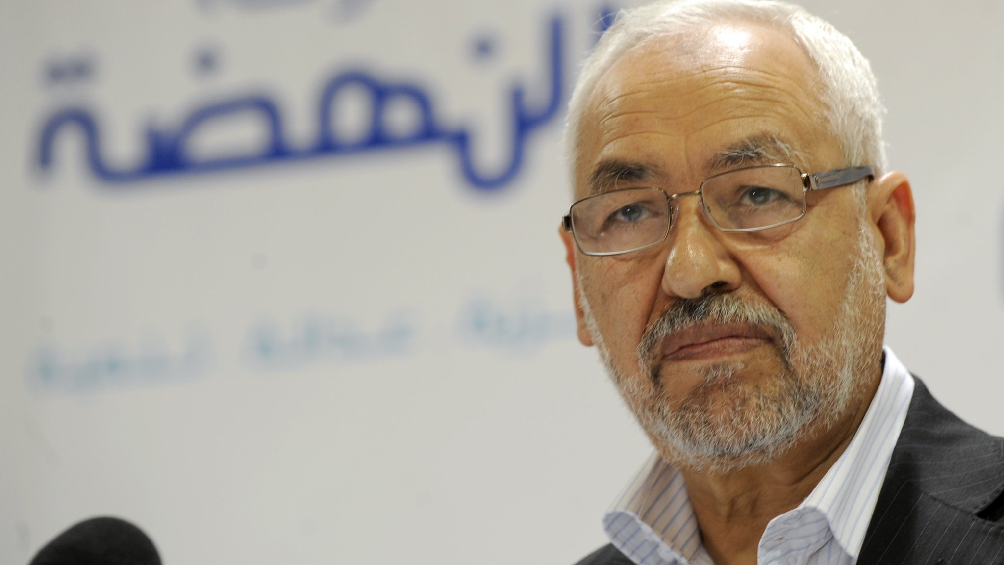 تونس: القضاء يؤجل النطق بالحكم على الغنوشي في قضية "تمجيد الإرهاب"