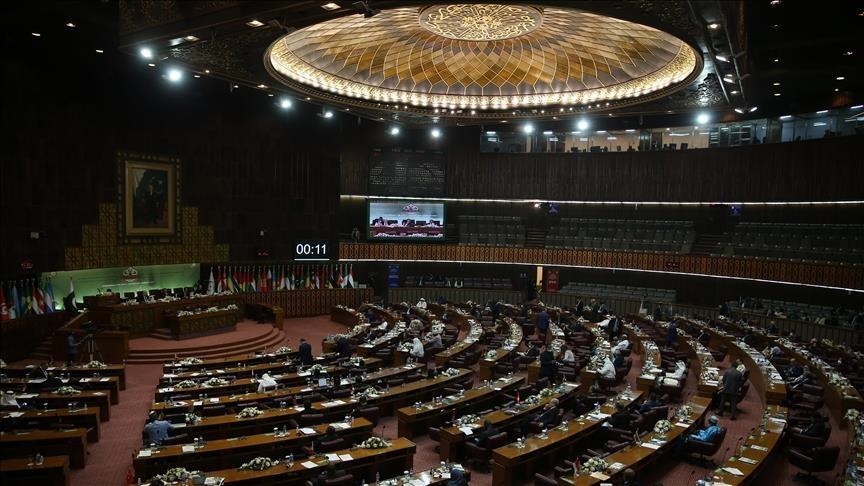 السعودية تدعو إلى اجتماع طارئ لمنظمة التعاون الإسلامي لبحث التطورات في غزة