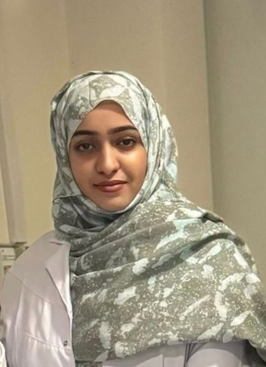 باحثة موريتانية تصدر أول صورة ميكروسكوبية لمجموعة كروموزومات في طور استوائي