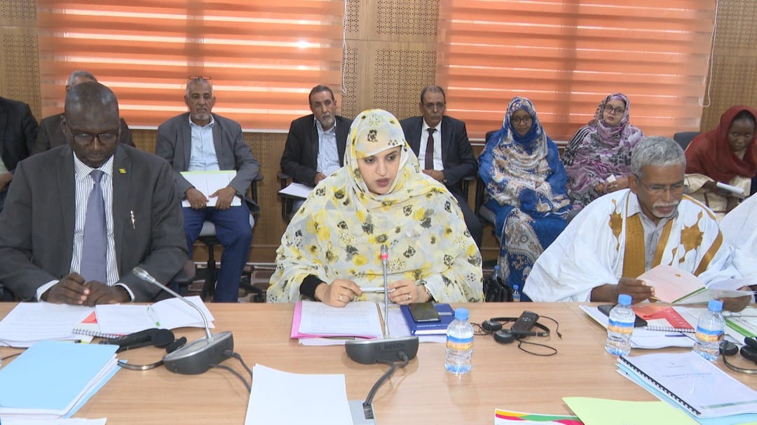 البرلمان: لجنة المالية تناقش ميزانية وزارة العمل الاجتماعي