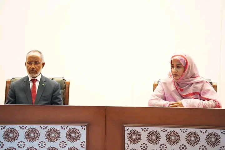 برعاية بنت الداه.. انطلاق المؤتمر العلمي الأول لاتحاد جمعيات القابلات في إفريقيا