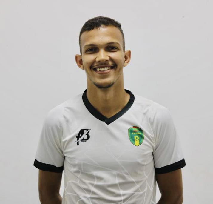 استدعاء لاعب جديد لمعسكر المحليين