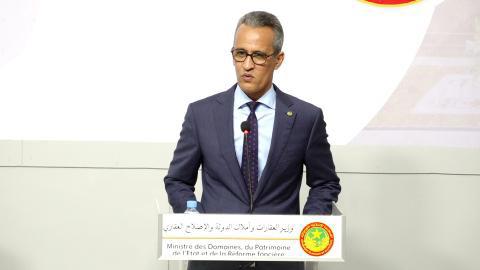 وزير العقارات: عمليات الهدم في بعض مناطق نواكشوط جاءت لوقف نزيف احتلال الأراضي