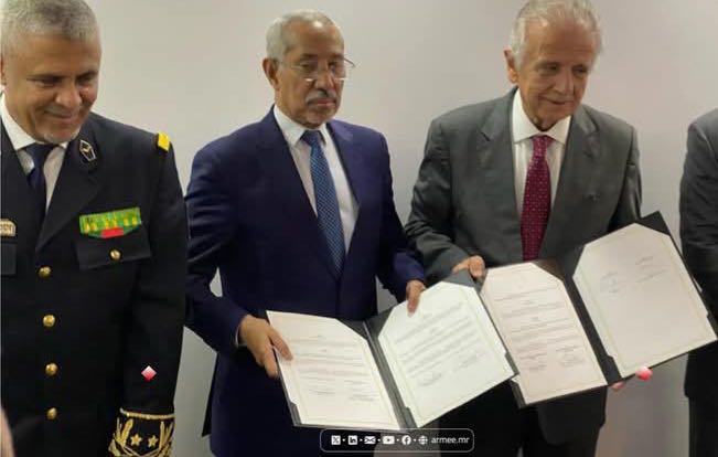 البرازيل: وزير الدفاع يوقع مذكرتي تفاهم حول الأمن والدفاع