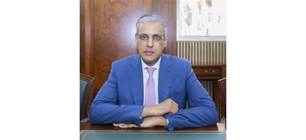 وزير الطاقة يعود إلى نواكشوط بعد مشاركته في اجتماعات صندوق النقد والبنك الدوليين بواشنطن