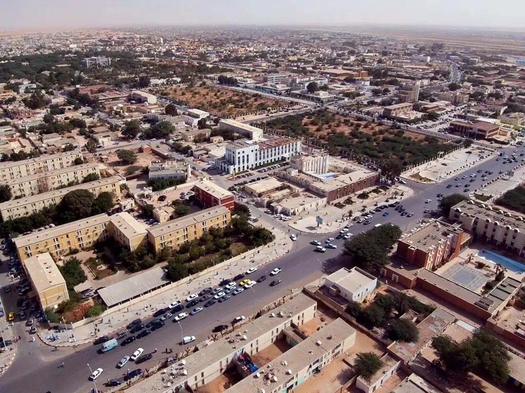 سلطة تنظيم الصفقات تعلق للمرة الثالثة صفقة نظافة نواكشوط