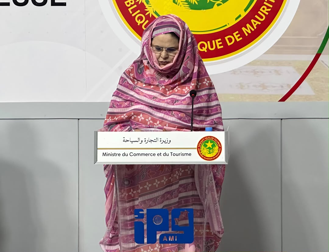 وزيرة السياحة: القطاع السياحي شهد توسعا في البنية التحتية الفندقية خلال الفترة الأخيرة