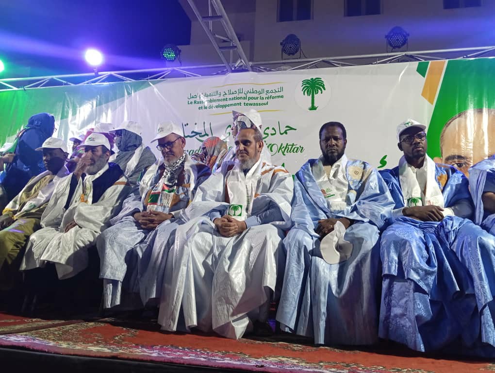 حمادي: سأعمل في حال نجاحي على خفض أسعار المواد الغذائية والمحروقات