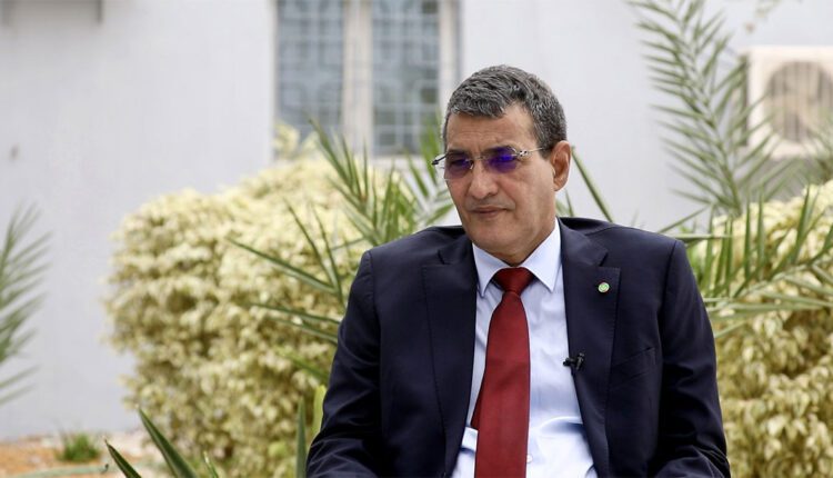 الحكومة: نسبة النفاذ إلى خدمات الصرف الصحي في نواكشوط لاتتجاوز 3%