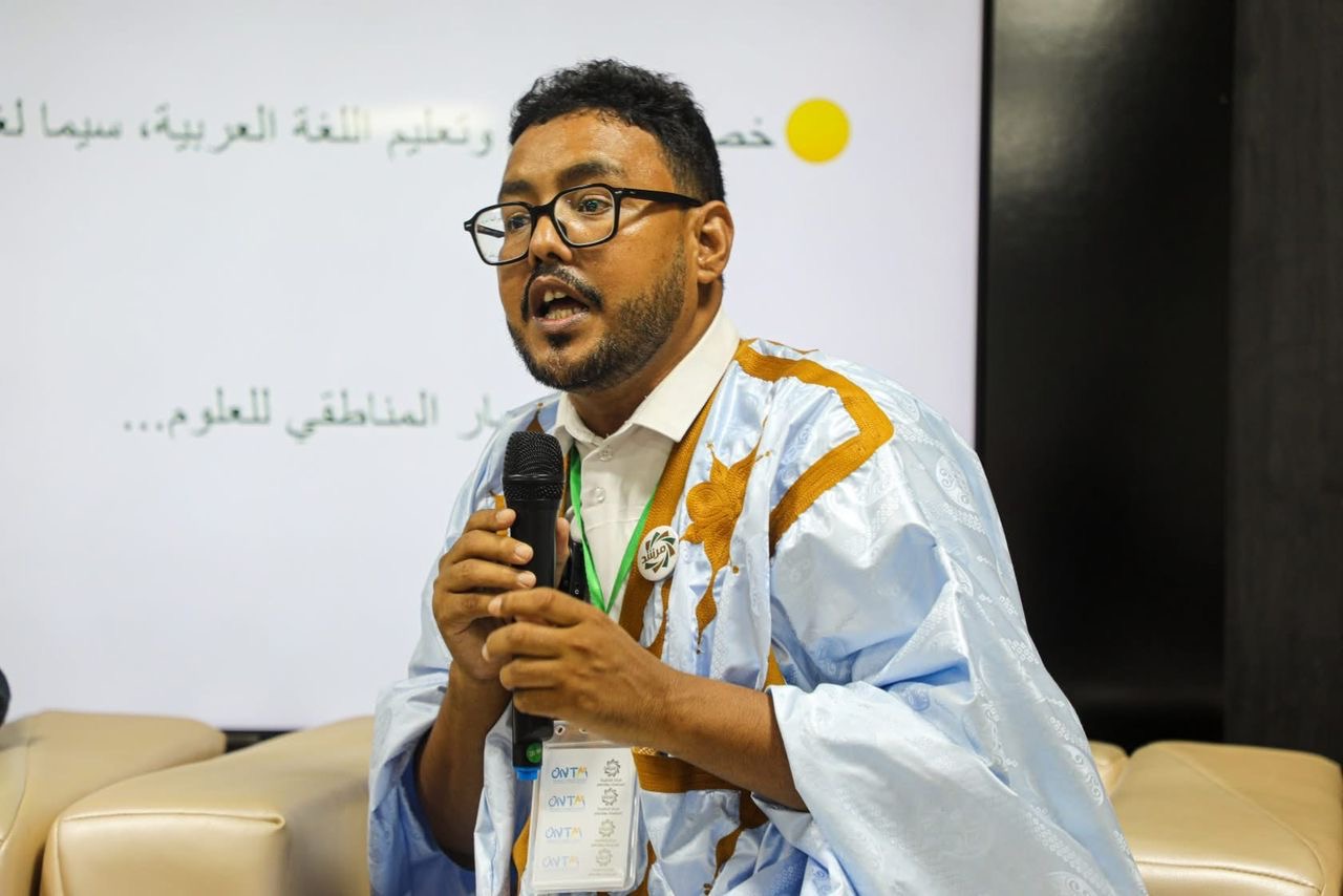 مركز شنقيط يطلق جائزة سنوية باسم الراحل محمد الأمين المصطفى