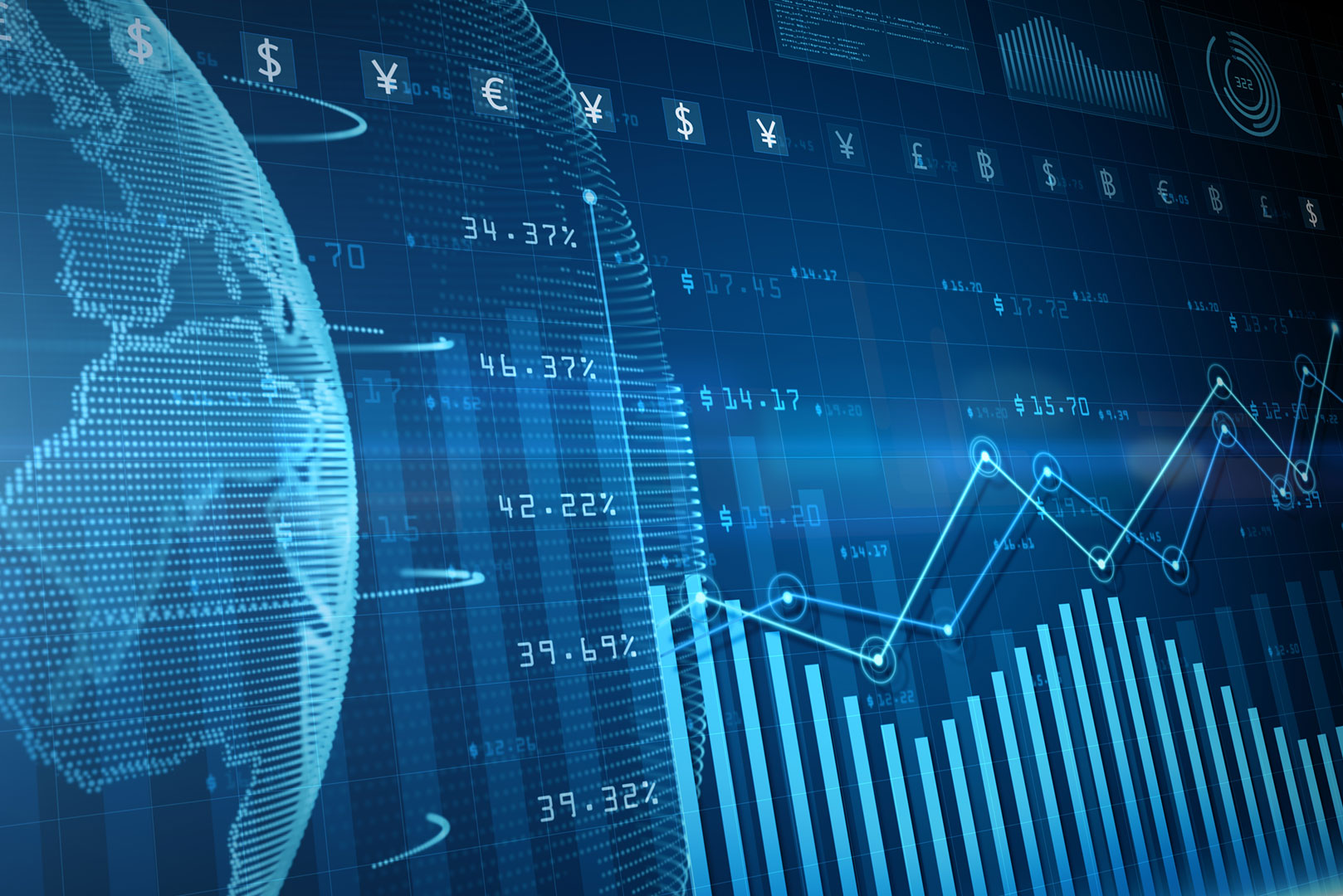 كيف يؤثر ارتفاع أسعار الفائدة الأمريكية على الاقتصادات الصاعدة والنامية؟