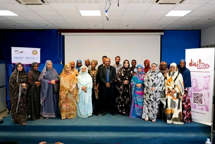 دعوة رسمية لمنظمات الحماية النسوية للاستفادة من منصة الإبلاغ عن المحتوى المخالف للقوانين