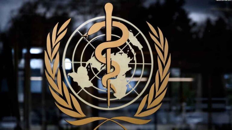 زيمبابوي:  نخشى أن يؤثر انسحاب أمريكا من منظمة الصحة العالمية على مكافحة الإيدز