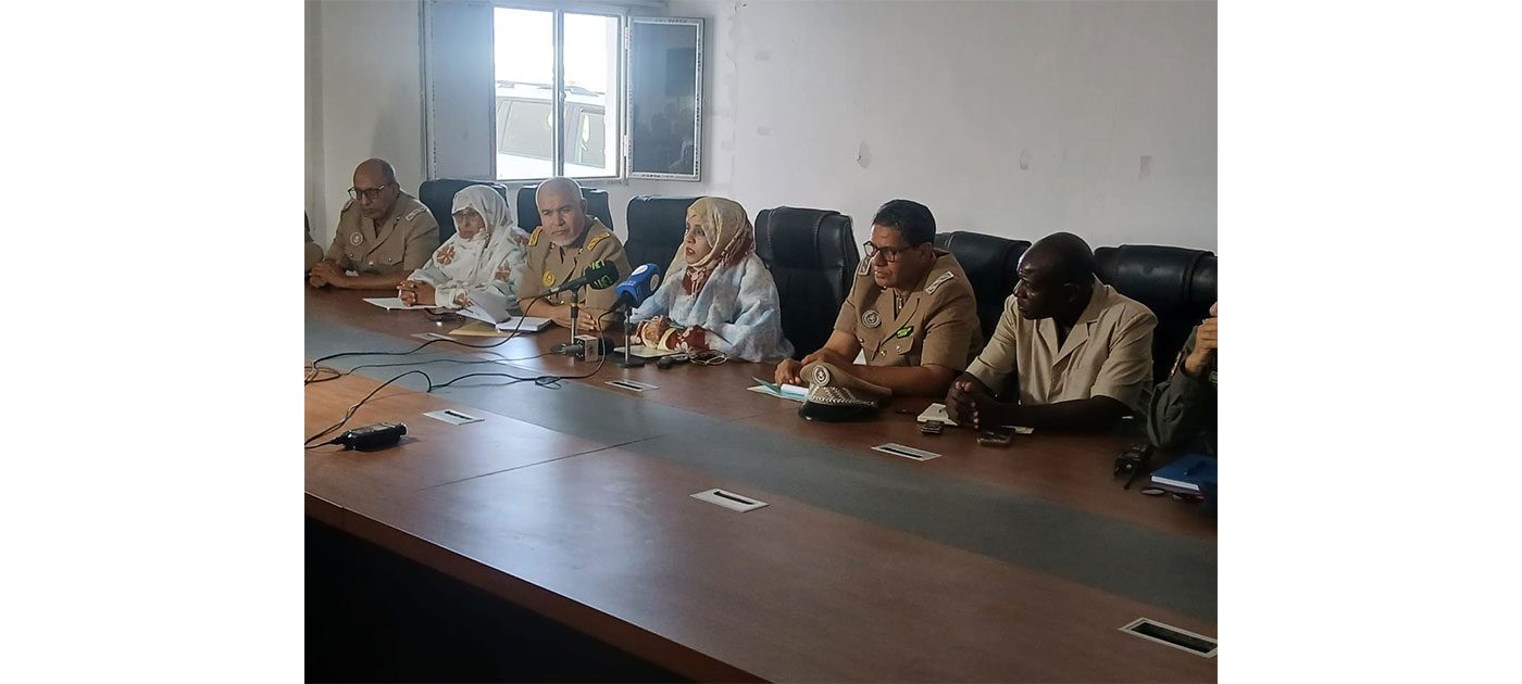 وزيرة التربية: المرحلة الحالية منصبة على تحسين جودة التعليم