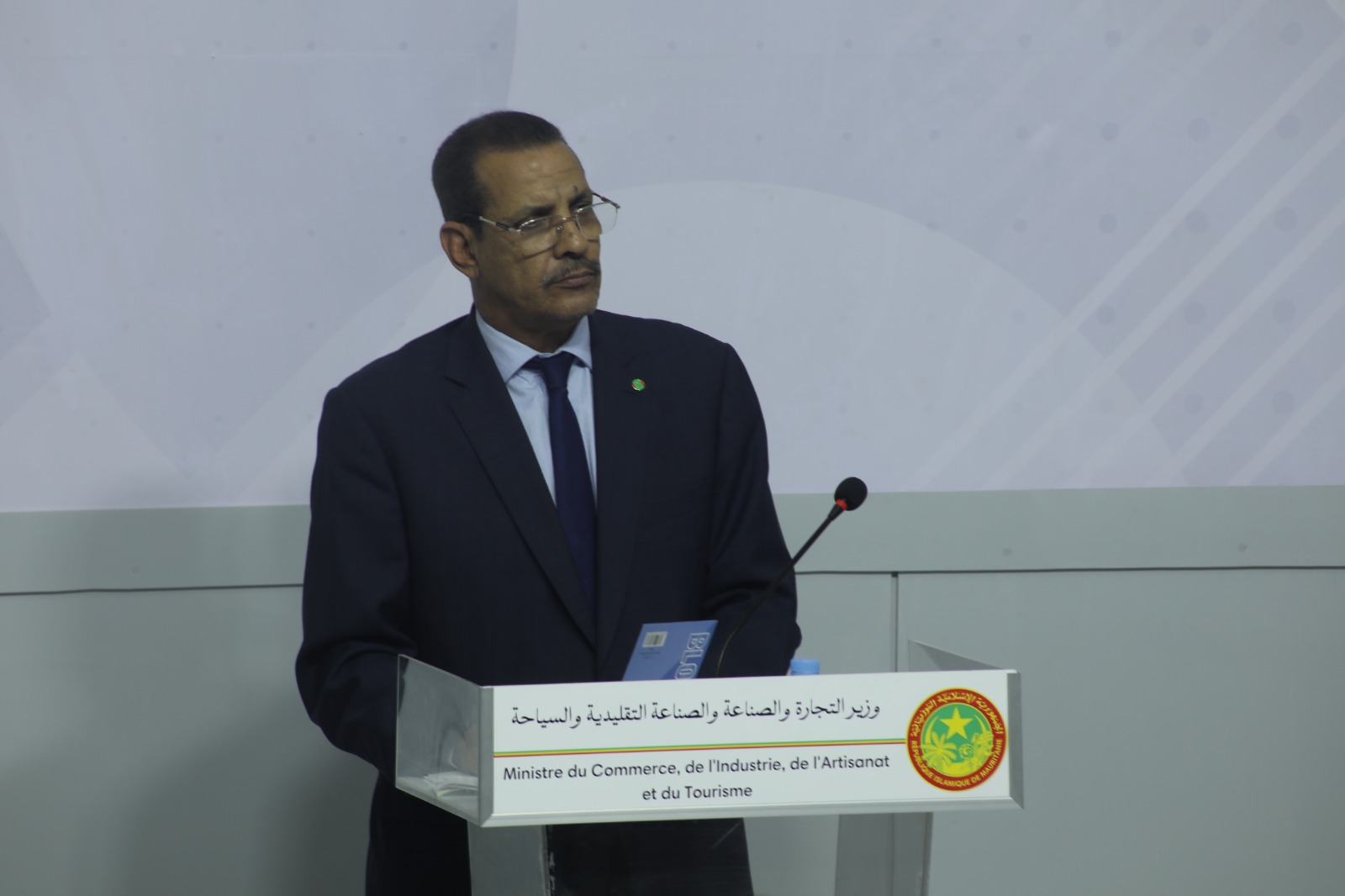 وزير التجارة:  الأسعار مستقرة باستثناء ما يستورد من مادتي البصل والبطاطس