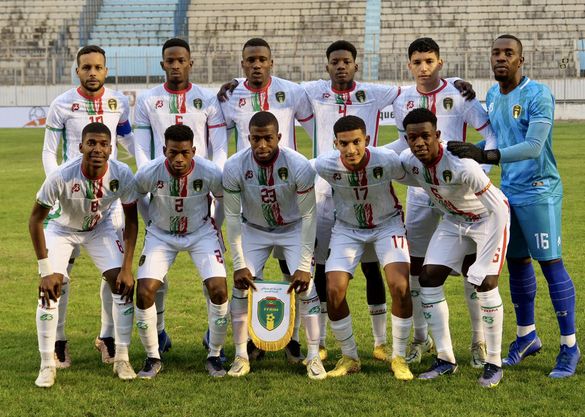 المنتخب الوطني المحلي يفوز وديا نظيره العاجي