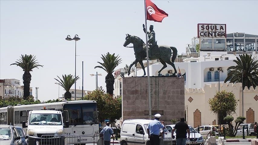 تونس: العجز التجاري يسجل 531.2 مليون دولار خلال يناير الماضي